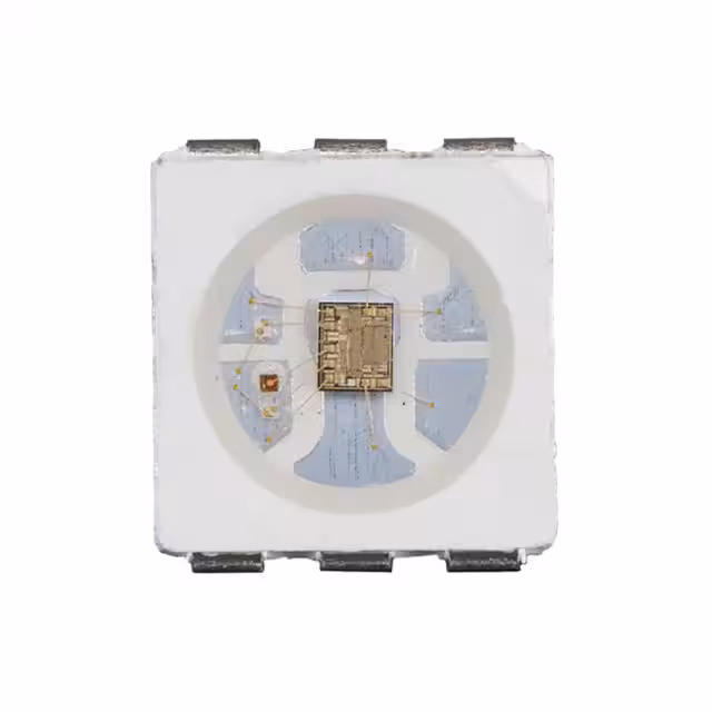 2343 Adafruit Industries LLC  LED-adressierbare Spezialität